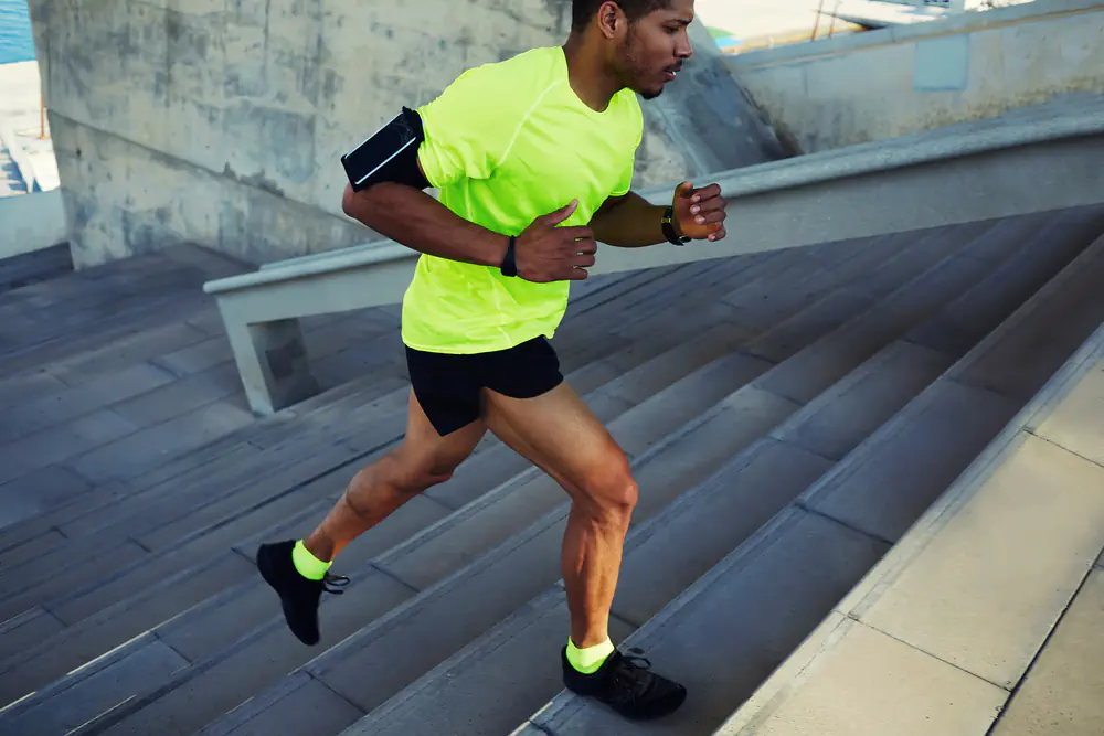 Booster sa récupération sportive après une épreuve sportive intense